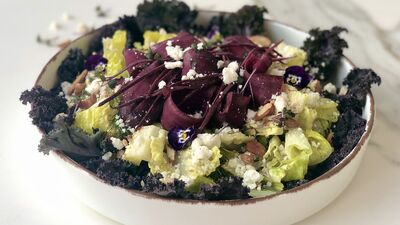 Açıklayıcı alternatif metin