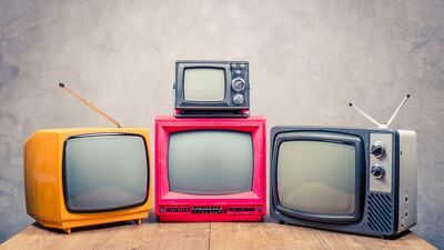 Televizyon diziler ve biz...