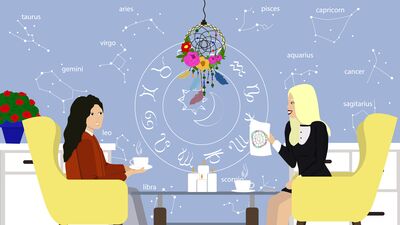 Yıldızınız bugün ne söylüyor?