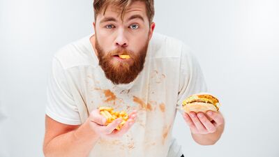 Gerçek Erkek Hikayeleri - Pis Ertan