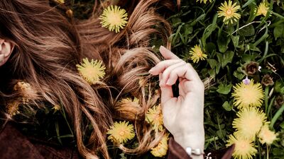 Saç uzatan 9 bitkisel yağ 