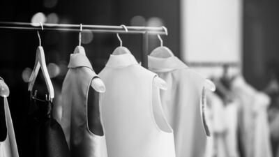 Hüseyin Çağlayan: "Cinsiyetsiz giysiler geleceğin modası"