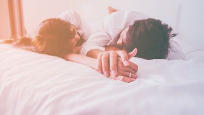 Cinsel ilişkiden sonra kanama