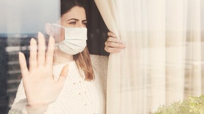 Covid-19 sinir sistemimizi de etkiliyor