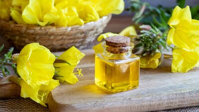 Çuha çiçeği yağının faydaları saymakla bitmiyor!