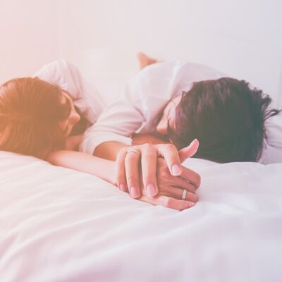 İlişki sonrası ağrının sebebi rahim ağzı incinmesi olabilir