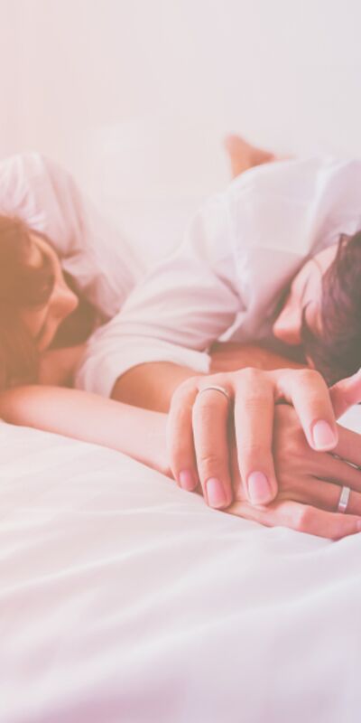 İlişki sonrası ağrının sebebi rahim ağzı incinmesi olabilir