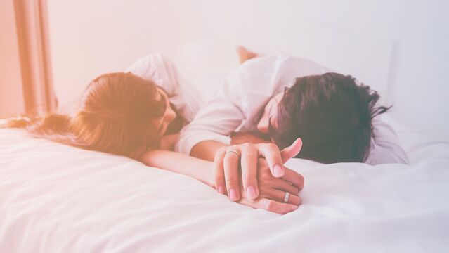 İlişki sonrası ağrının sebebi rahim ağzı incinmesi olabilir