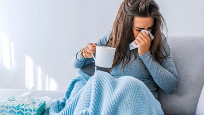 Regl nezlesi diye bir şey var mı?