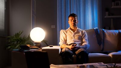 Gerçek Erkek Hikayeleri - Bilgiç Okan’ın terk edilme dakikaları