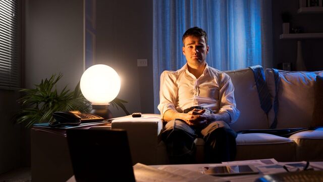 Gerçek Erkek Hikayeleri - Bilgiç Okan&#039;ın terk edilme dakikaları