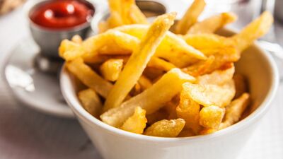 Yemek kesim tekniklerini biliyor musunuz?