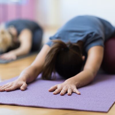 Japon stili Jiriki yoga ile tanışın!