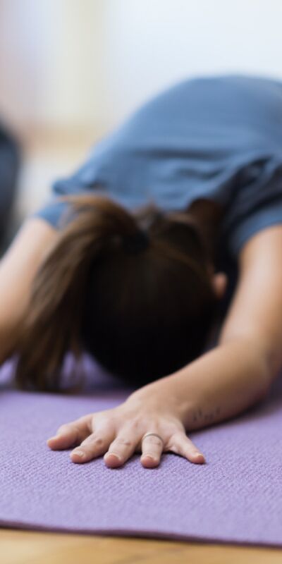 Japon stili Jiriki yoga ile tanışın!