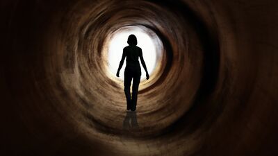 HTHayat "Yas" çemberinde buluştuk