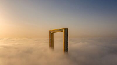 Havadan çekilen büyüleyici fotoğraflar