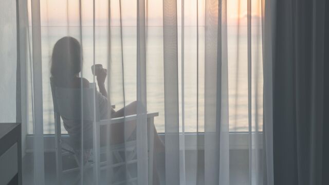 Kendinizle iletişiminiz nasıl?