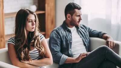 Erkek arkadaşımın tarzını değiştirmek istiyorum