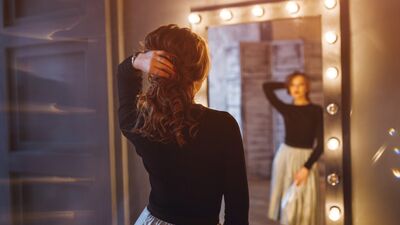 Artık beni güzel bulmuyor