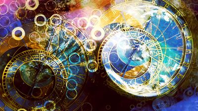 2-8 Kasım haftasının astrolojik etkileri