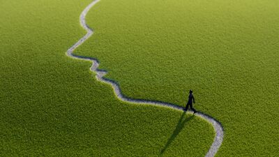 Gölge yanlarımızın ipuçları: Arketipler