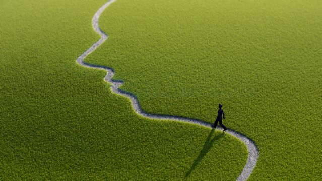 Gölge yanlarımızın ipuçları: Arketipler