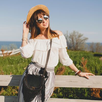 Yüz şekline göre kâkül önerileri