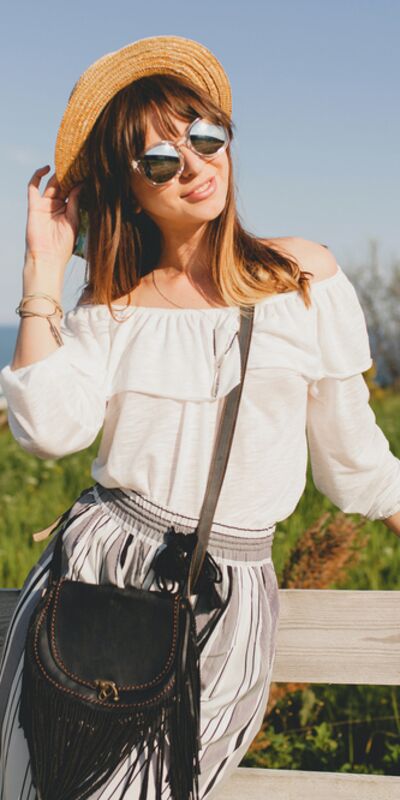 Yüz şekline göre kâkül önerileri