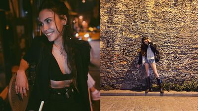 Dilara Aksüyek Instagram'da neler paylaşıyor?