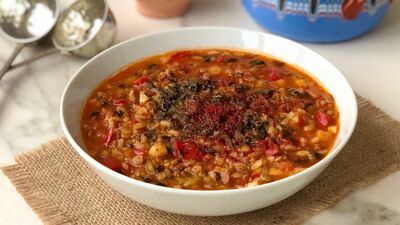 Pirpirim aşı tarifi