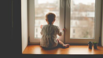 Travma yaşayan çocuğa yaklaşım