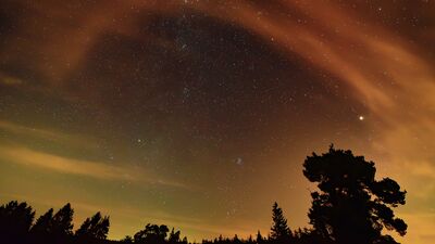 9-15 Kasım haftasının astrolojik etkileri