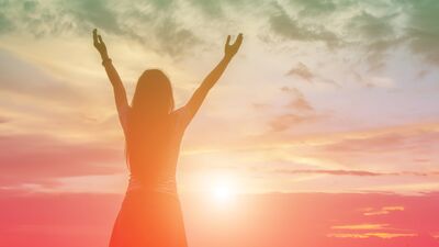 Parla ışığında kör olsunlar!