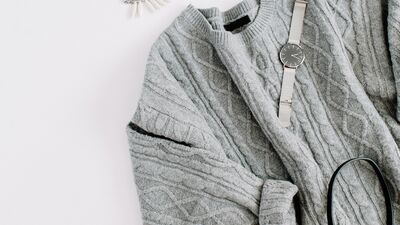 Kış mevsiminin kurtarıcı parçaları