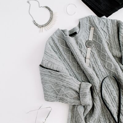 Kış mevsiminin kurtarıcı parçaları