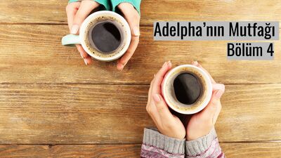 Dilan, ben ve güzel şeyler