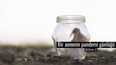 Kaçıp gitmek istiyorum