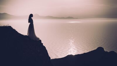 Kendinle aran nasıl?