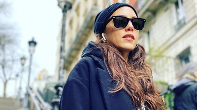 Öykü Karayel Instagram'da neler paylaşıyor?