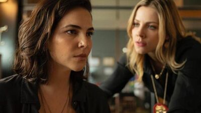 Travmalar bizi bizden çalar