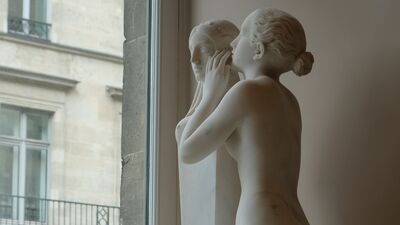 Gizli Haller bölüm 8: Kara bulut