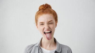 Dilinizin nasıl göründüğü önemli!