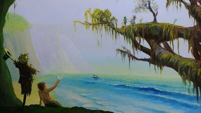 “Herkesi iyi resim yapar hale getirebilirim fakat kimseyi sanatçı yapamam”