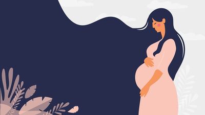 Doğumda kordon dolanması ile ilgili merak edilenler