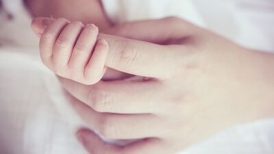 Bebekle hemen bağ kurulur mu?