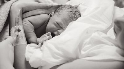 Doğumda neden antibiyotik kullanılır?