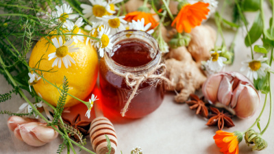 Boğaz ağrısına ne iyi gelir?