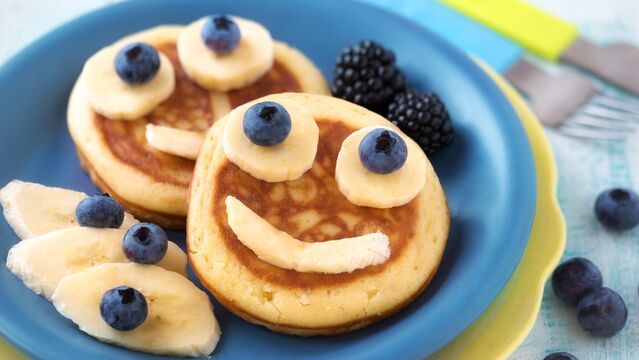 İştahsız çocuğun beslenmesi nasıl olmalıdır?