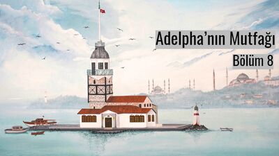 Hoşça kal İstanbul