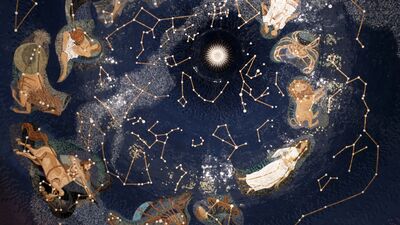 2021 yılında bizi neler bekliyor? Astrologlar yorumluyor...